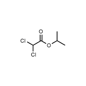 Isopropyl 2,2-Dichloroacetate|CS-1003160