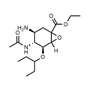 Oseltamivir Impurity 140|CS-1003190