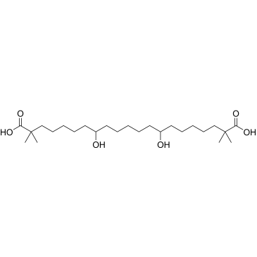 Bempedoic Acid Impurity 17|CS-1003227