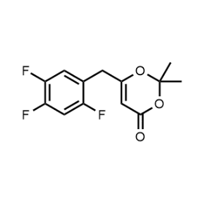 Sitagliptin Impurity 129|CS-1003231