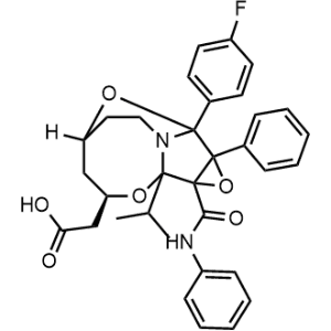 Atorvastatin Impurity 162|CS-1003251