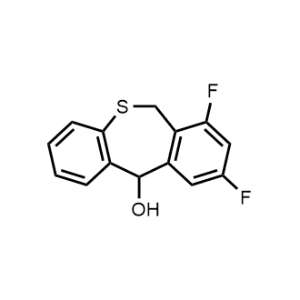 Baloxavir Marboxil Impurity 46|CS-1003253