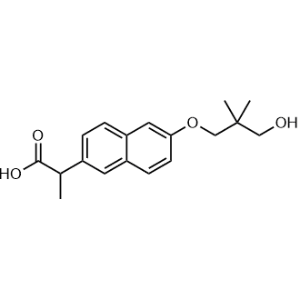 Naproxen Impurity 43|CS-1003258