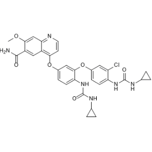 Lenvatinib Impurity R|CS-1003264