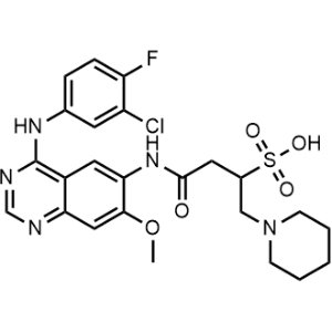 Dacomitinib Impurity 7|CS-1003289