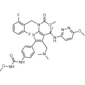 Relugolix Impurity 104|CS-1003292