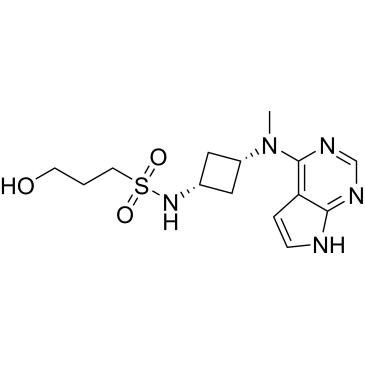Abrocitinib Impurity 1|CS-1003364