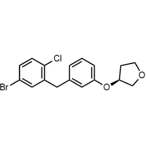 Empagliflozin Impurity 191|CS-1003365