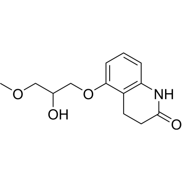 Carteolol Ep Impurity F|CS-1003368