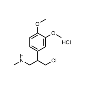 Ivabradine Impurity 90|CS-1003395