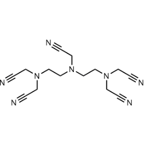 2,2',2'',2'''-((((Cyanomethyl)Azanediyl)Bis(Ethane-2,1-Diyl))Bis(Azanetriyl))Tetraacetonitrile|CS-1003403