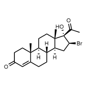 Hydroxyprogesterone Impurity 7|CS-1003417