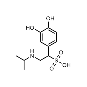 Isoproterenol Impurity 23|CS-1003431