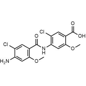 Metoclopramide Impurity 26|CS-1003450
