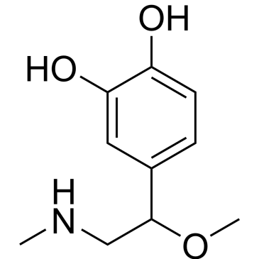 Noradrenaline (Norepinephrine) Impurity 31|CS-1003485
