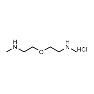 Ethanamine, 2,2'-oxybis[N-methyl-, dihydrochloride|CS-1003494