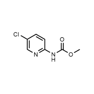 Methyl N-(5-chloro-2-pyridinyl)carbamate|CS-1003511