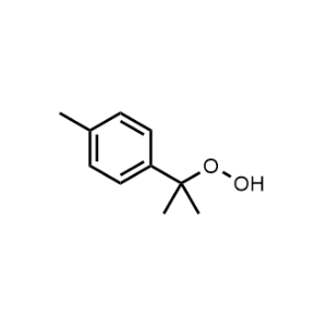 1-Methyl-1-(4-methylphenyl)ethyl hydroperoxide|CS-1003537