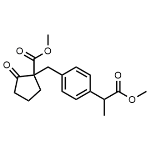 Loxoprofen Impurity 17|CS-1003538