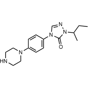 Itraconazole Impurity 29|CS-1003540