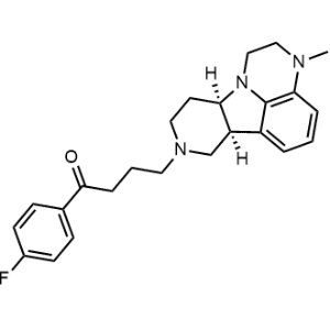 Lumateperone Impurity 1|CS-1003562
