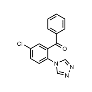 Estazolam Impurity 2|CS-1003575