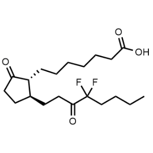 Lubiprostone Impurity B|CS-1003590