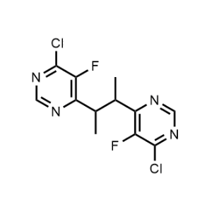 Voriconazole Impurity 36|CS-1003591