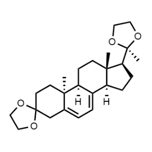 Dydrogesterone Impurity 24|CS-1003594