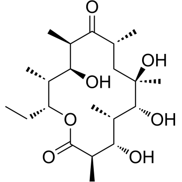Erythromycin impurity 7|CS-1003597