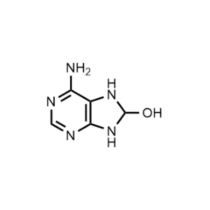 Adenosine Impurity 23|CS-1003637