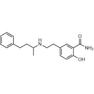 Labetalol Impurity 24|CS-1003659
