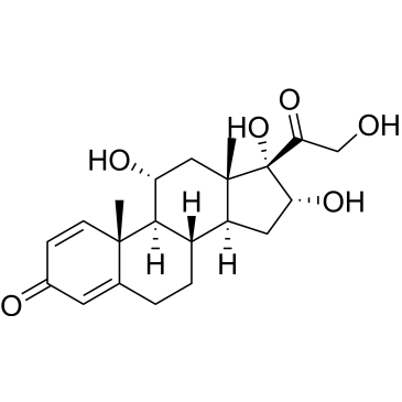 Budesonide Impurity 61|CS-1003662