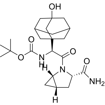 Saxagliptin Impurity 48|CS-1003690
