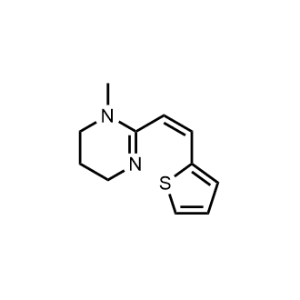 Pyrantel Embonate Ep Impurity A|CS-1003699