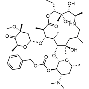 Tulathromycin Impurity 13|CS-1003713