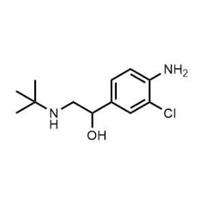 Clenbuterol Impurity 19|CS-1003716