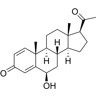 Progesterone Impurity 1|CS-1003730