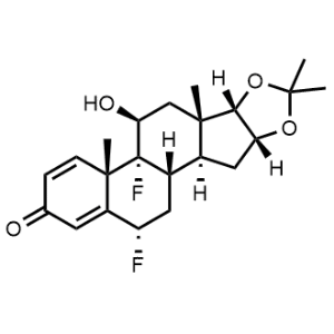 Fluocinolone Acetonide Impurity 20|CS-1003773