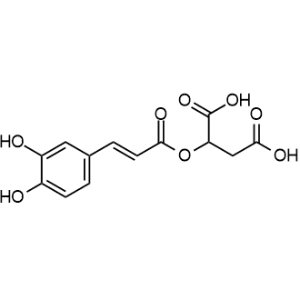 Caffeoylmalic acid|CS-1003777