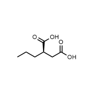 Butanedioic acid, propyl-, (2R)-|CS-1003800