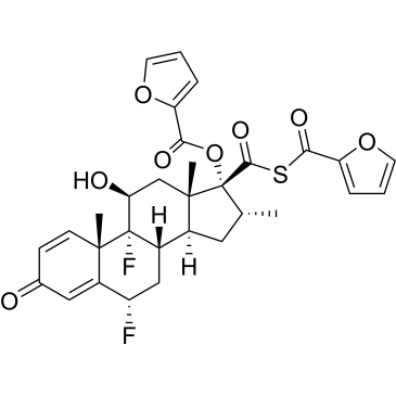 Fluticasone Impurity 31|CS-1003801