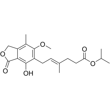 Mycophenolic Acid Impurity 44|CS-1003818