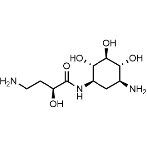 Amikacin Impurity 12|CS-1003820