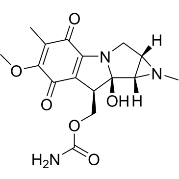 Mitomycin Ep Impurity C|CS-1003830