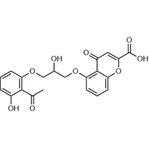 Sodium Cromoglicate Impurity 23|CS-1003837