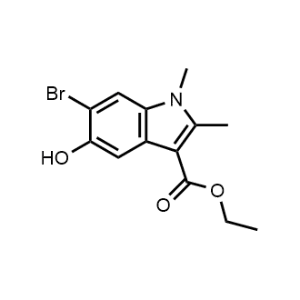 Arbidol Impurity 45|CS-1003846