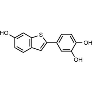 Raloxifene Impurity 23|CS-1003863
