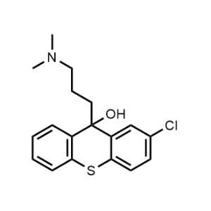 Chlorprothixene Ep Impurity A|CS-1003887