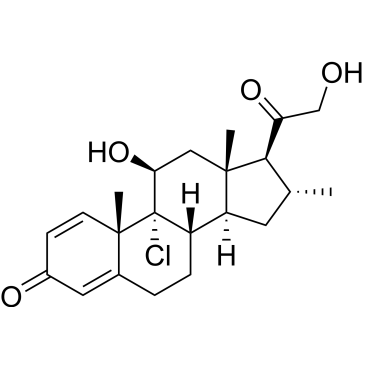 Desoximetasone Impurity 2|CS-1003891